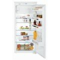 Встраиваемый холодильник-морозильник Liebherr IKS 2314 Comfort