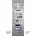 Встраиваемый холодильник для вина Electrolux ERW3313AOX